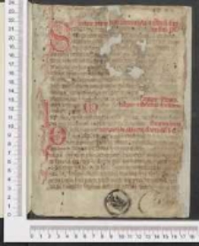 Omelia s. Bernhardi Claraevallensis, Vitae sanctorum, Physiologus