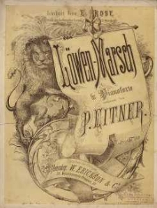 L&ouml;wen-Marsch