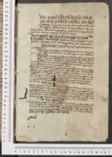 Komentarze biblijne i kazania