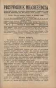 Przewodnik Miłosierdzia: miesięcznik Związku Towarzystw Dobroczynności "Caritas" i Rad Wyższych Kongregacji św. Wincentego &agrave; Paulo męskich i żeńskich 1925 luty R.4 Nr2