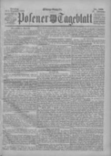 Posener Tageblatt 1898.12.05 Jg.37 Nr569