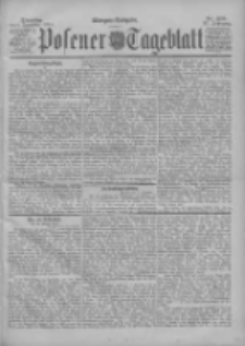 Posener Tageblatt 1898.12.06 Jg.37 Nr570