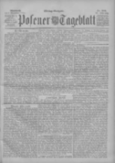 Posener Tageblatt 1898.12.07 Jg.37 Nr573
