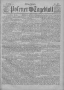 Posener Tageblatt 1898.12.09 Jg.37 Nr577