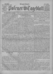 Posener Tageblatt 1898.12.13 Jg.37 Nr582