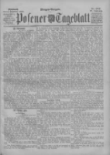 Posener Tageblatt 1898.12.14 Jg.37 Nr584
