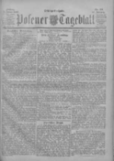 Posener Tageblatt 1902.01.31 Jg.41 Nr52