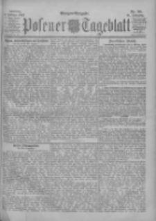 Posener Tageblatt 1902.02.02 Jg.41 Nr55