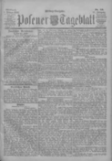 Posener Tageblatt 1902.02.05 Jg.41 Nr60