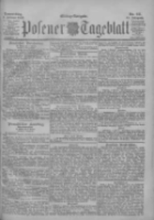 Posener Tageblatt 1902.02.06 Jg.41 Nr62