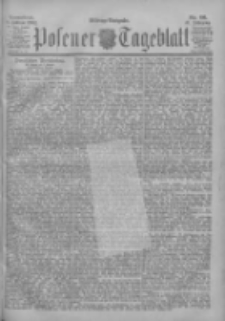 Posener Tageblatt 1902.02.08 Jg.41 Nr66