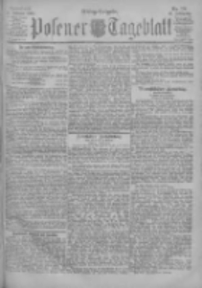 Posener Tageblatt 1902.02.15 Jg.41 Nr78