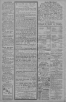 Kreis Blatt f&uuml;r den Kreis Neutomischeler zugleich Hopfenzeitung 1908.04.10 Jg.27 Nr29