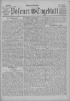 Posener Tageblatt 1898.12.30 Jg.37 Nr610
