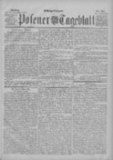 Posener Tageblatt 1898.12.30 Jg.37 Nr611