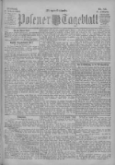 Posener Tageblatt 1902.02.17 Jg.41 Nr83