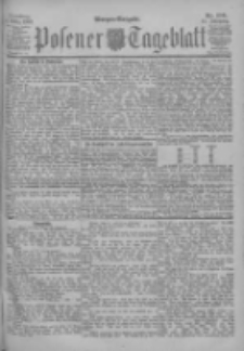 Posener Tageblatt 1902.03.04 Jg.41 Nr105