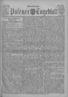 Posener Tageblatt 1902.03.04 Jg.41 Nr106