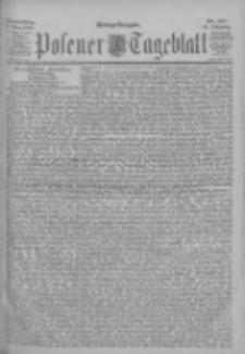 Posener Tageblatt 1902.03.06 Jg.41 Nr110