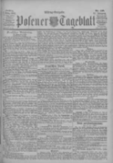 Posener Tageblatt 1902.03.07 Jg.41 Nr112