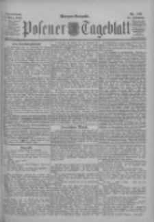 Posener Tageblatt 1902.03.08 Jg.41 Nr113