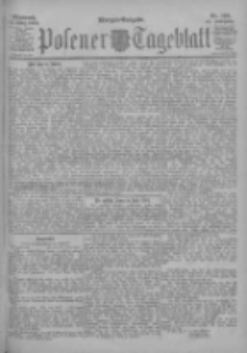 Posener Tageblatt 1902.03.12 Jg.41 Nr119