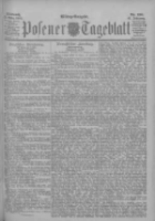 Posener Tageblatt 1902.03.12 Jg.41 Nr120