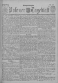 Posener Tageblatt 1902.03.13 Jg.41 Nr121