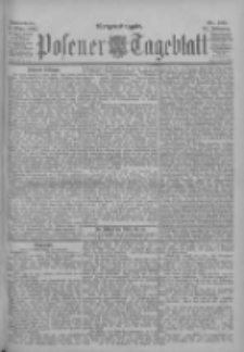 Posener Tageblatt 1902.03.15 Jg.41 Nr125