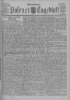 Posener Tageblatt 1902.03.18 Jg.41 Nr130