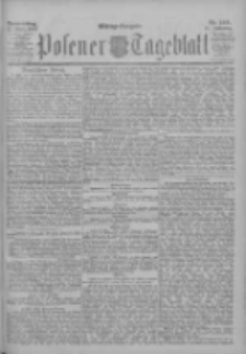 Posener Tageblatt 1902.03.27 Jg.41 Nr146