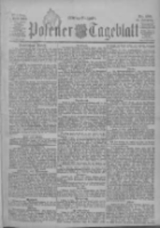 Posener Tageblatt 1902.04.01 Jg.41 Nr150