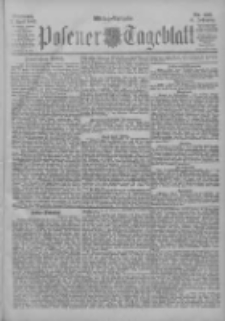 Posener Tageblatt 1902.04.02 Jg.41 Nr152