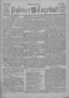 Posener Tageblatt 1902.04.03 Jg.41 Nr154