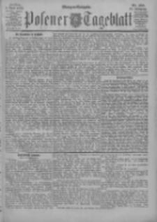 Posener Tageblatt 1902.04.04 Jg.41 Nr155
