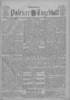 Posener Tageblatt 1902.04.04 Jg.41 Nr156