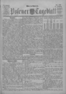 Posener Tageblatt 1902.04.05 Jg.41 Nr157