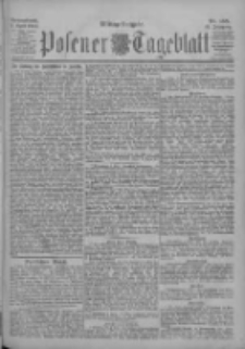 Posener Tageblatt 1902.04.05 Jg.41 Nr158