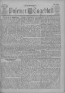 Posener Tageblatt 1902.04.06 Jg.41 Nr159