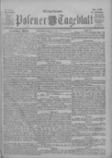 Posener Tageblatt 1902.04.07 Jg.41 Nr160