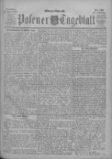 Posener Tageblatt 1902.04.08 Jg.41 Nr161