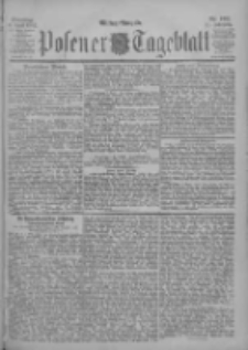 Posener Tageblatt 1902.04.08 Jg.41 Nr162