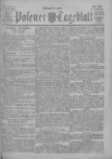 Posener Tageblatt 1902.04.20 Jg.41 Nr182