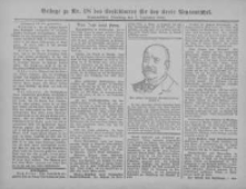 Kreis Blatt für den Kreis Neutomischeler zugleich Hopfenzeitung 1909.12.07 Jg.28 Nr98