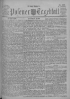 Posener Tageblatt 1902.05.23 Jg.41 Nr236