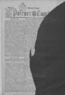 Posener Tageblatt 1896.01.01 Jg.35 Nr1