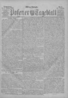 Posener Tageblatt 1896.01.02 Jg.35 Nr2