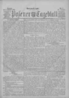Posener Tageblatt 1896.01.03 Jg.35 Nr3