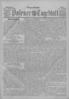 Posener Tageblatt 1896.01.04 Jg.35 Nr5