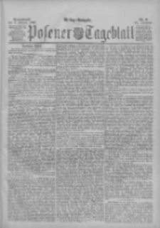 Posener Tageblatt 1896.01.04 Jg.35 Nr6